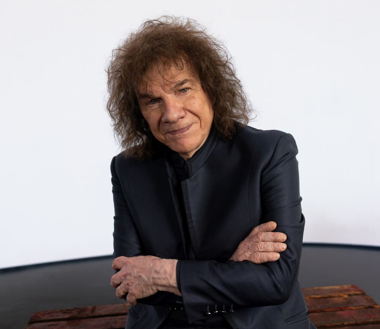 Riccardo Cocciante si aggiunge alla lineup del CONCERTO DEL PRIMO MAGGIO di ROMA 2026