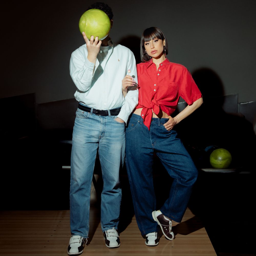 GIULIA MOLINO TORNA CON IL NUOVO BRANO “CAPA FRESCA”