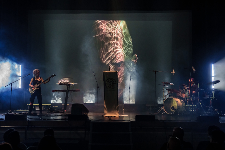 DISH-IS-NEIN, il risveglio come frattura: “Mi Sveglio” e il suono della coscienza