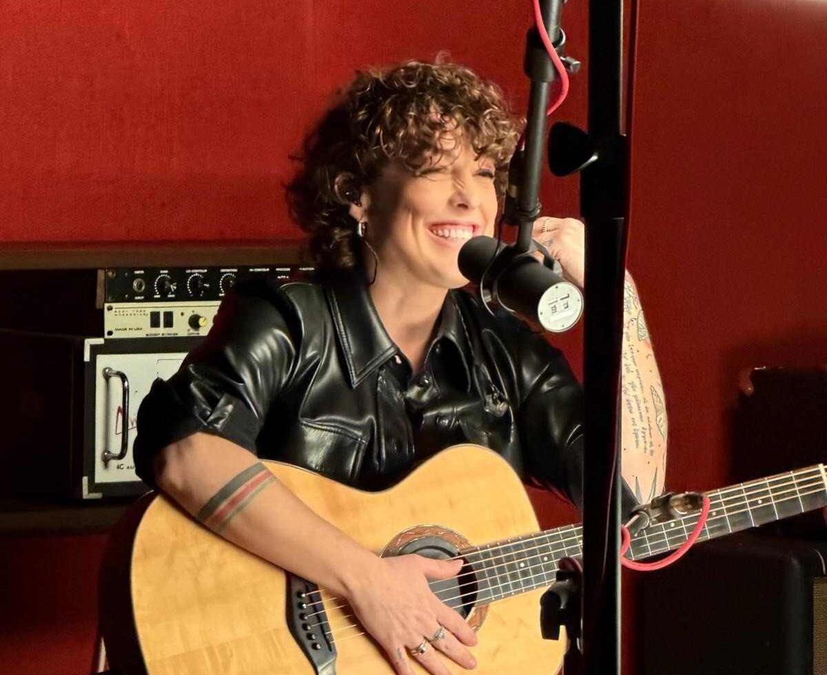 #NewMusicThursday – “Metto davvero le dita sugli strumenti e cerco l’espressività e la bellezza del suono” – La nostra intervista a Diana Winter