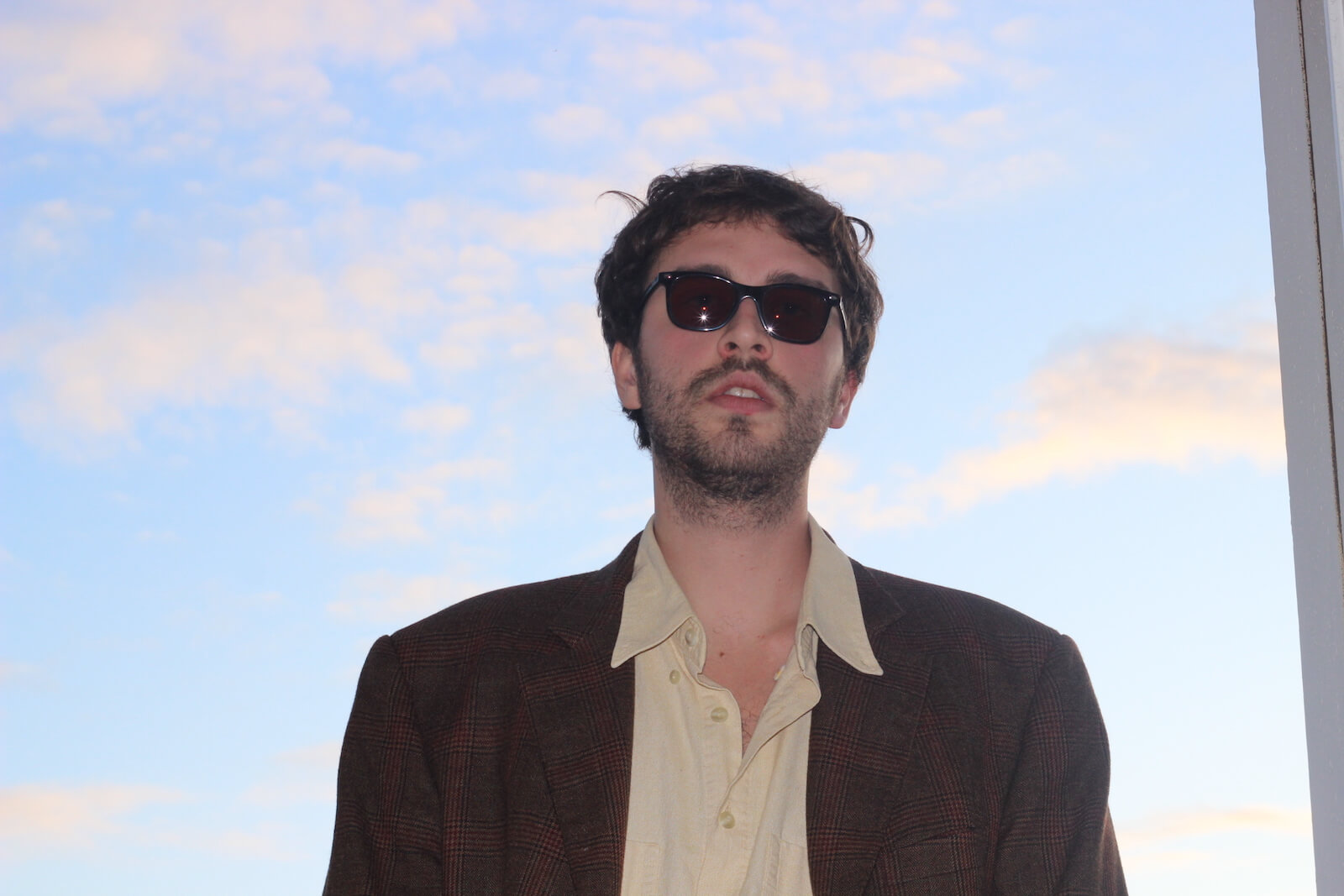 Giargo: “Vacanze di Massa del Genere Umano” tra fine, rinascita e identità