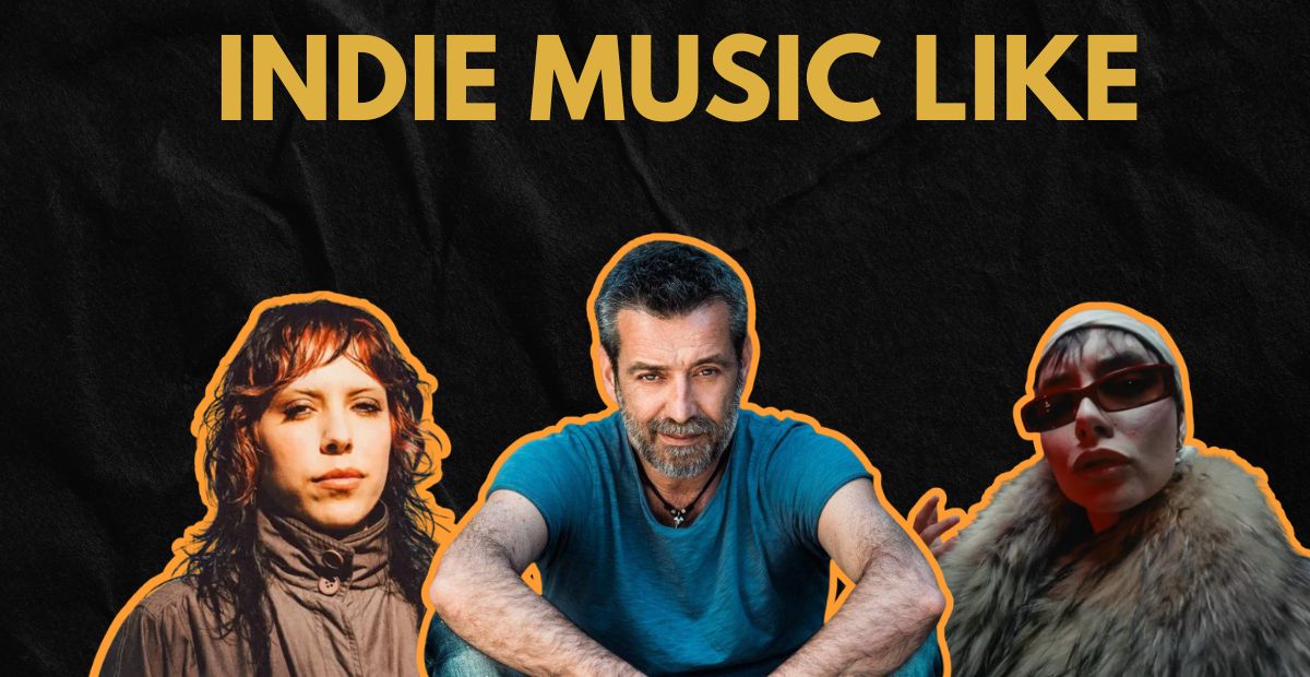 Indie Music Like: novità sul podio della classifica indie più longeva d’Italia alla sua 22^ stagione in cui arriva in testa la Sana e robusta Costituzione cantata da Daniele Silvestri, sul podio con Lamante e Madame!