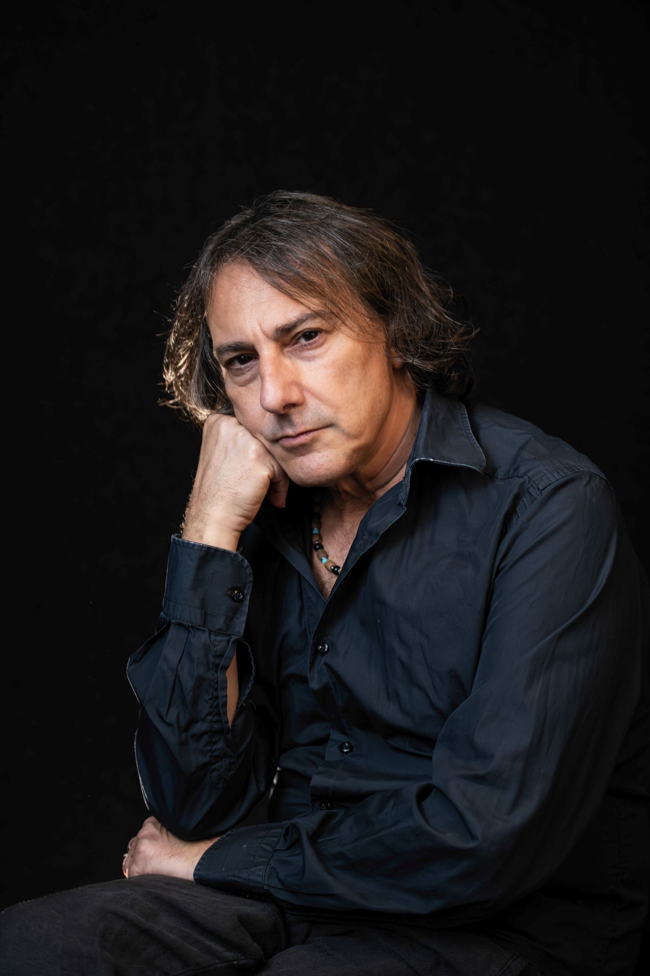 PIPPO POLLINA torna live in Italia con il tour “LA VITA È BELLA COSÌ COM’È TOUR 2026”, prima data il 28 aprile a FIESOLE (Firenze), poi MILANO, ROMA, BOLOGNA e BERGAMO