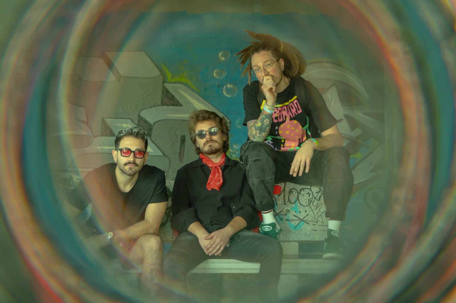 I Kyunos annunciano l’uscita del nuovo album CIMITERO DELLE FALENE, disponibile dal 17 APRILE 2026 su tutte le piattaforme digitali