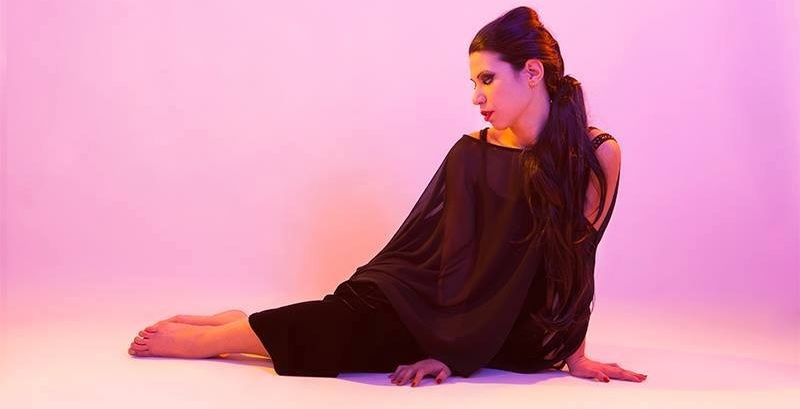 Lara Letizia: un omaggio al padre Umberto Raffaelli