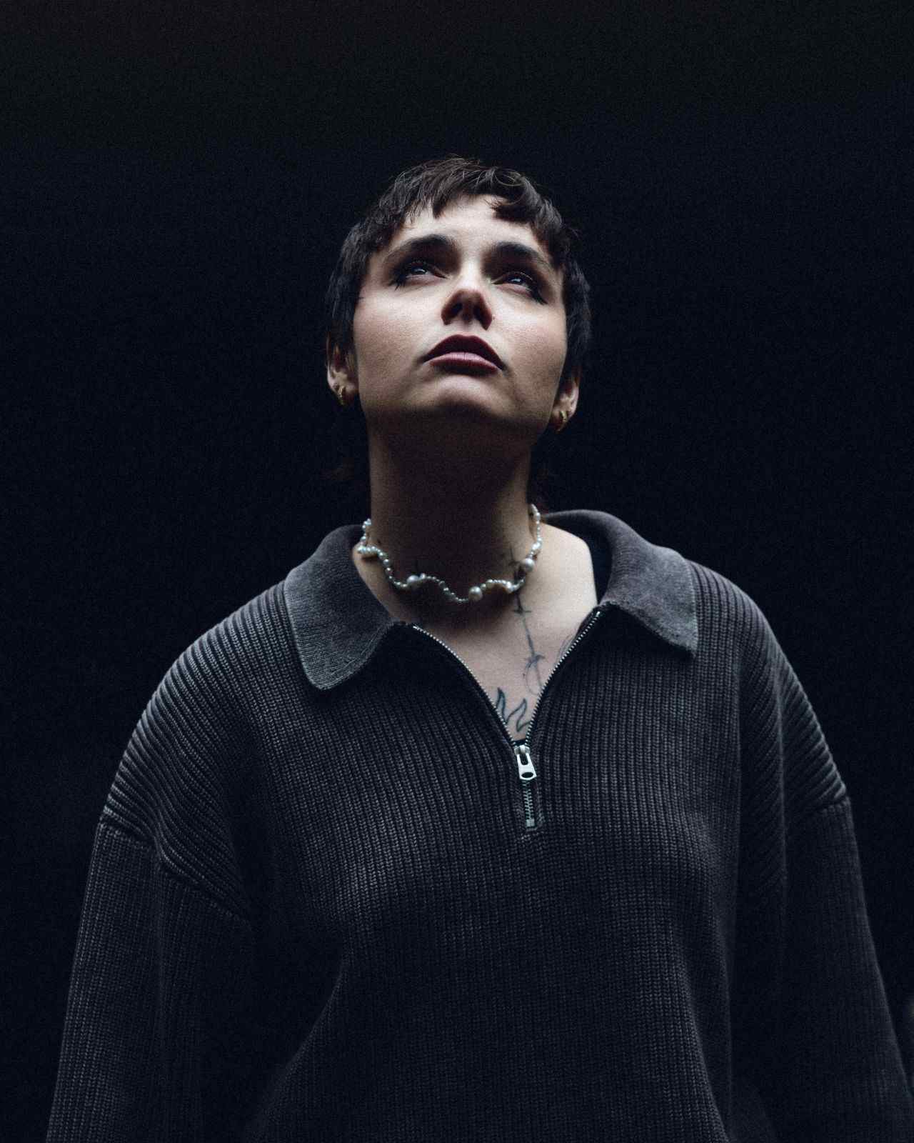 MADAME torna per la seconda volta sul palco del Concerto del Primo Maggio di Roma!