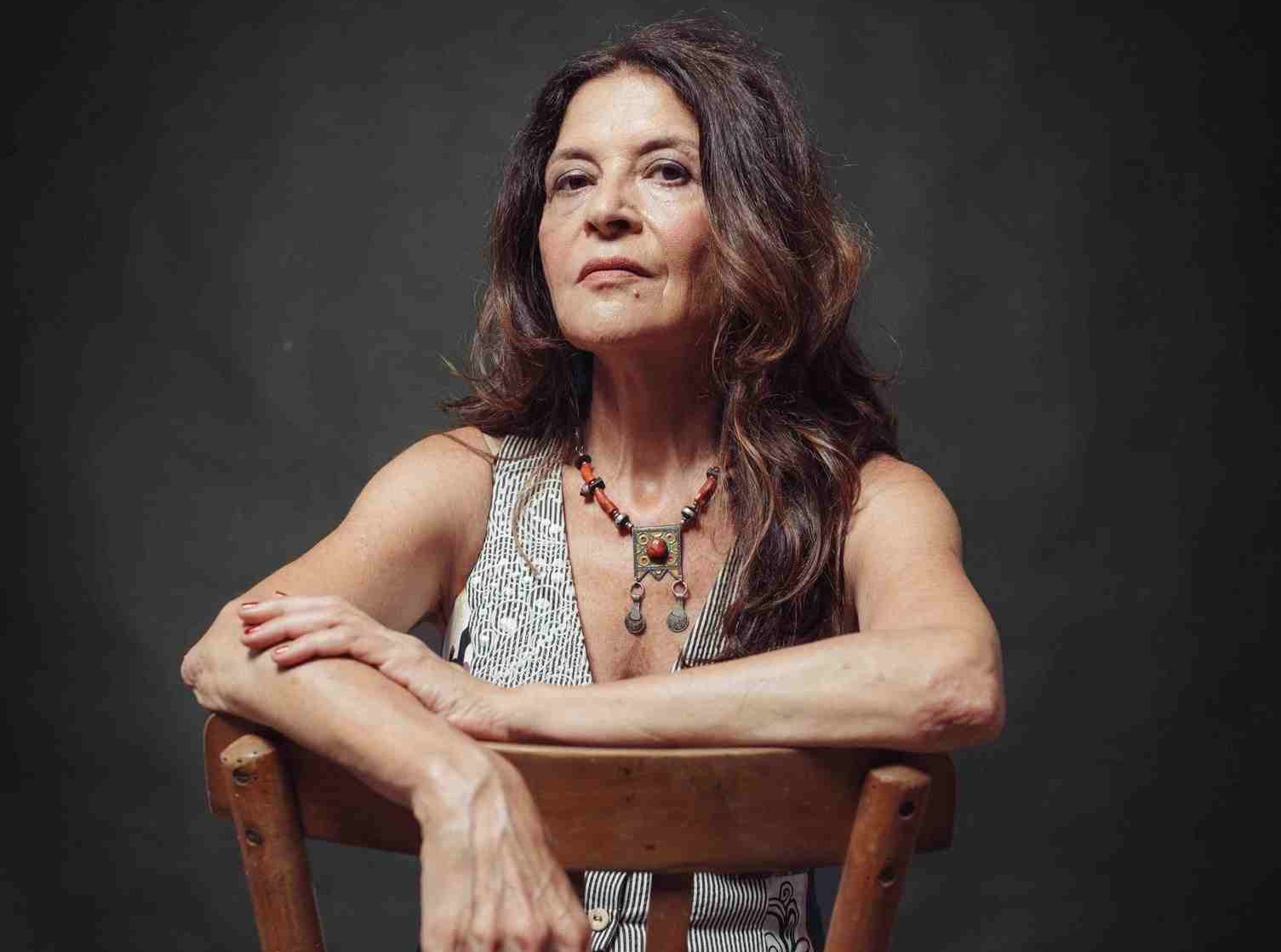 Sabato 18 aprile | LECCE | Murmuration con Maria Pia De Vito, Fulvio Sigurtà e Huw Warren da Nasca il Teatro per Good Vibes