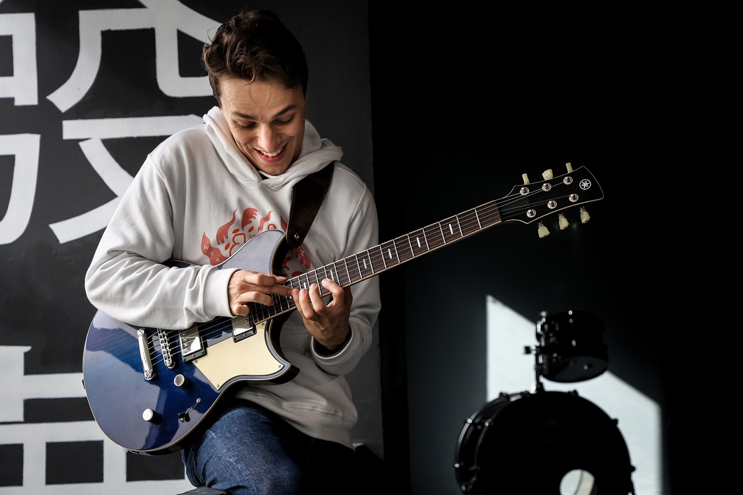 Edizione 2026 del festival Ravenna Jazz.