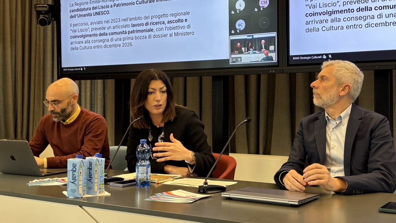 Il Liscio punta all’Unesco: parte ufficialmente il percorso per il riconoscimento mondiale