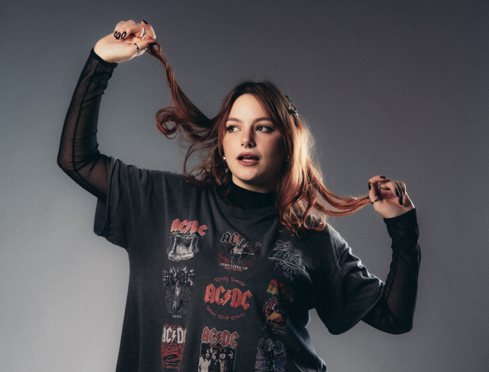 SKEYE: “Polaroid”, quando anche un attimo diventa eterno