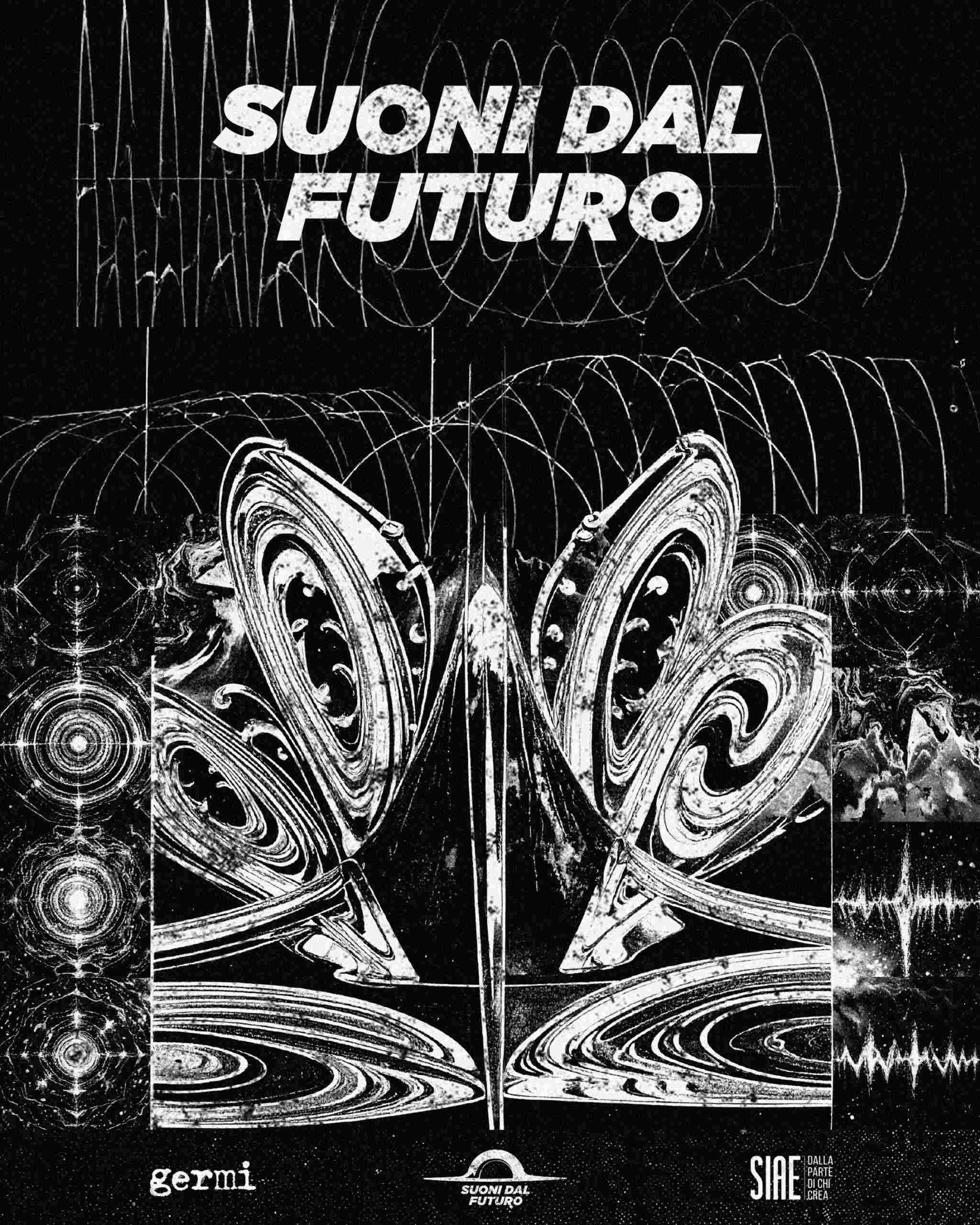 Parte Suoni dal Futuro