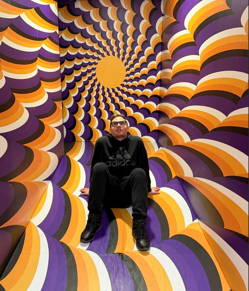 TheRhyme: “Cucina Italiana”, un omaggio che diventa identità