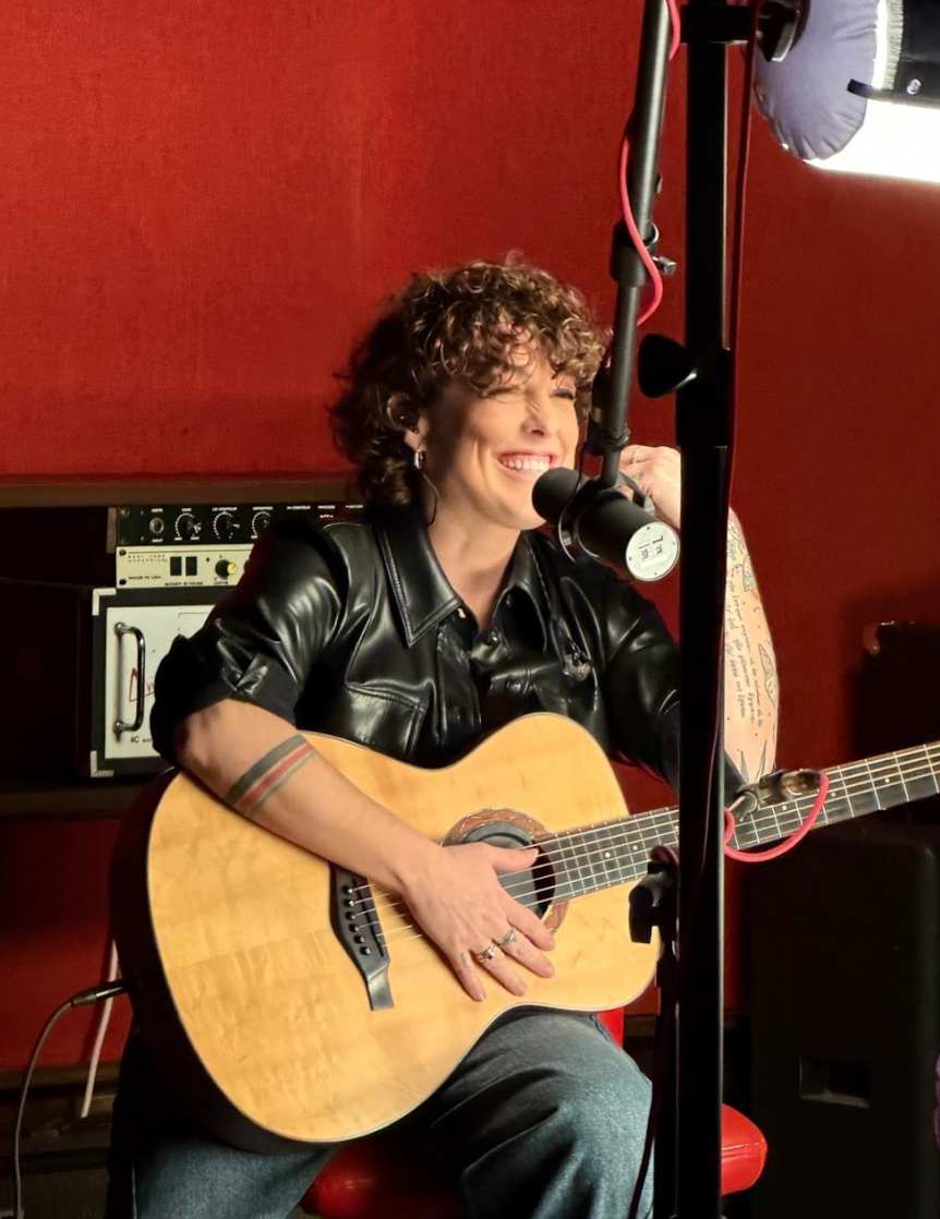 #NewMusicThursday – “Collected Sounds Vol. II – Live in studio” di Diana Winter – La nostra recensione in anteprima