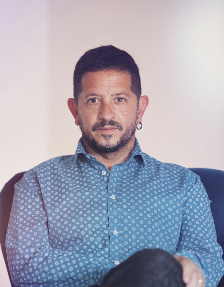 Giuseppe Anastasi: “canzoni senza click”, la musica che torna a respirare