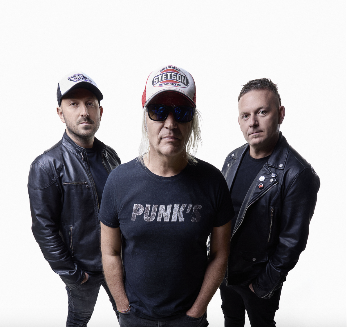 C’è qualcosa nel Veneto: i Colla alzano il rumore con FINIREMOTUTTIAFARCIMALE!