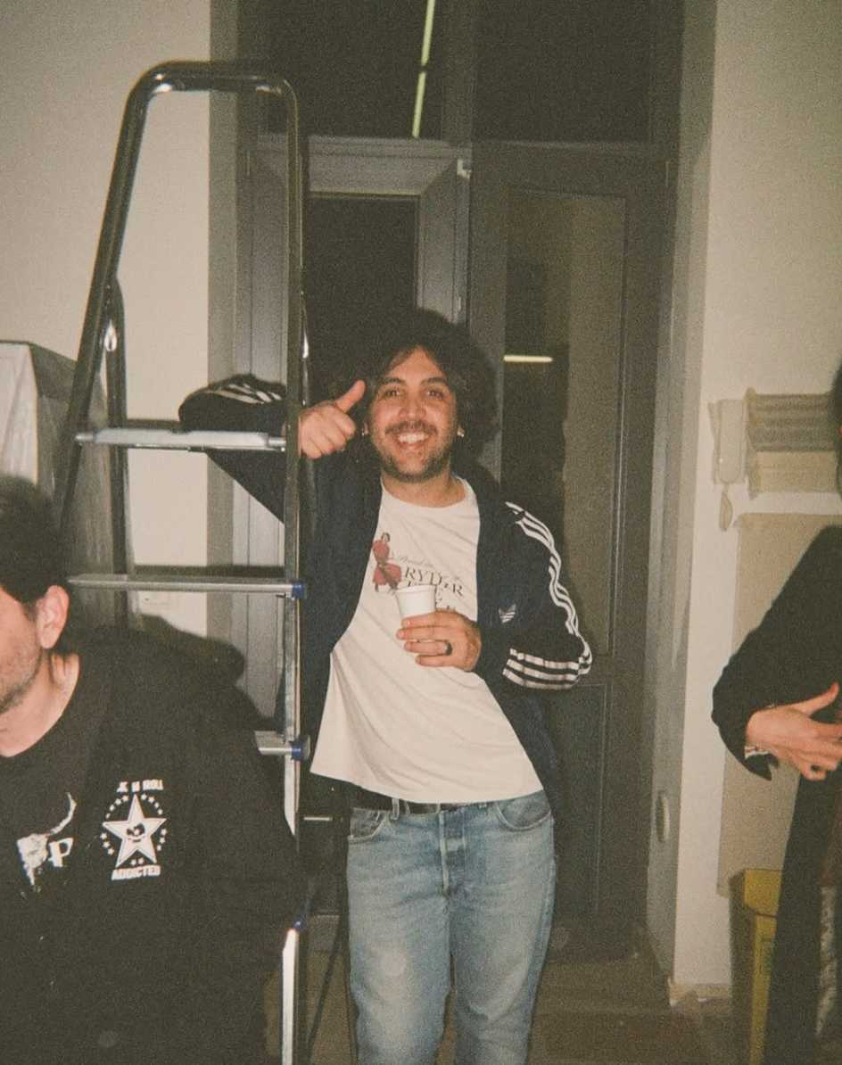 Manifestazione: la nuova voce di Zvrzi