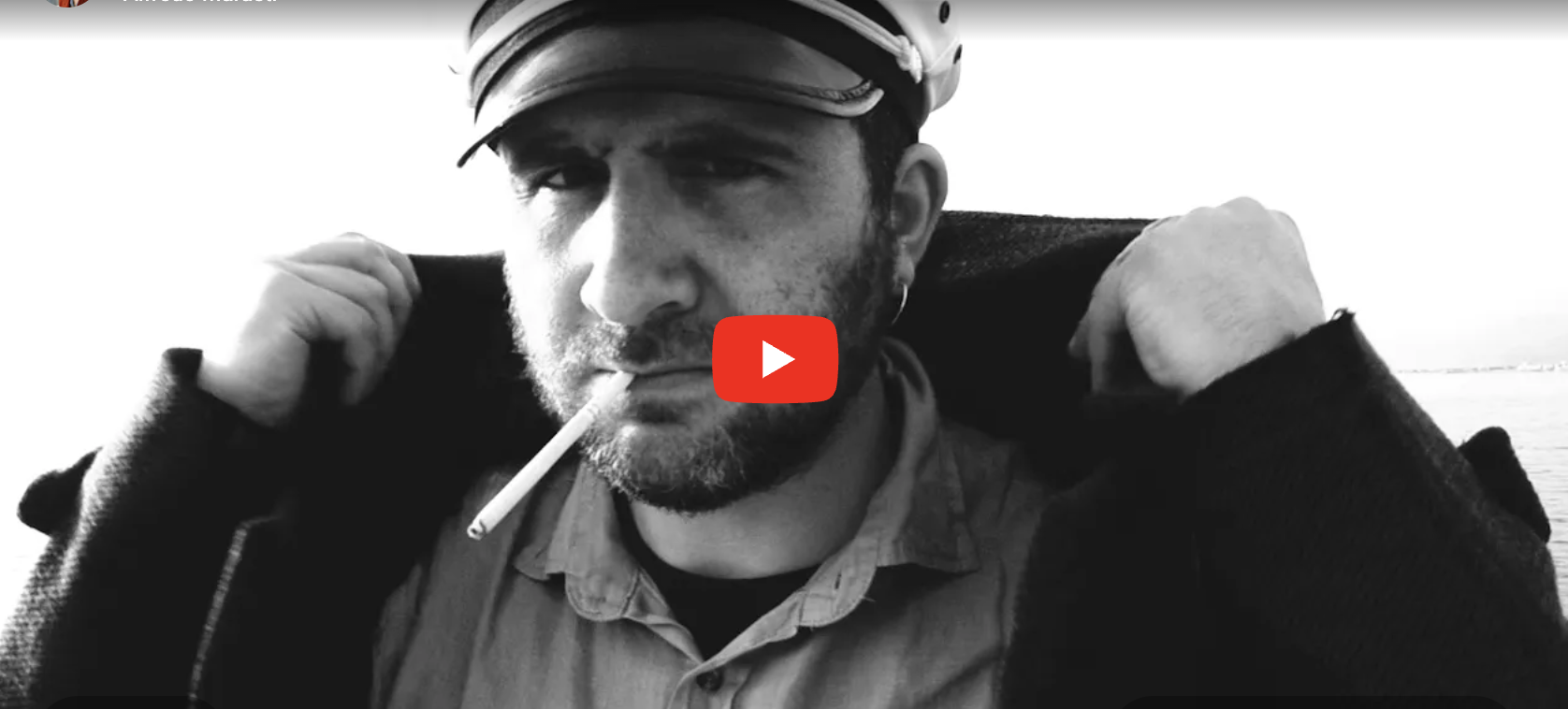 Alfredo Marasti anticipa il nuovo album con “Maltese”: un viaggio tra memoria, lutto e immaginazione