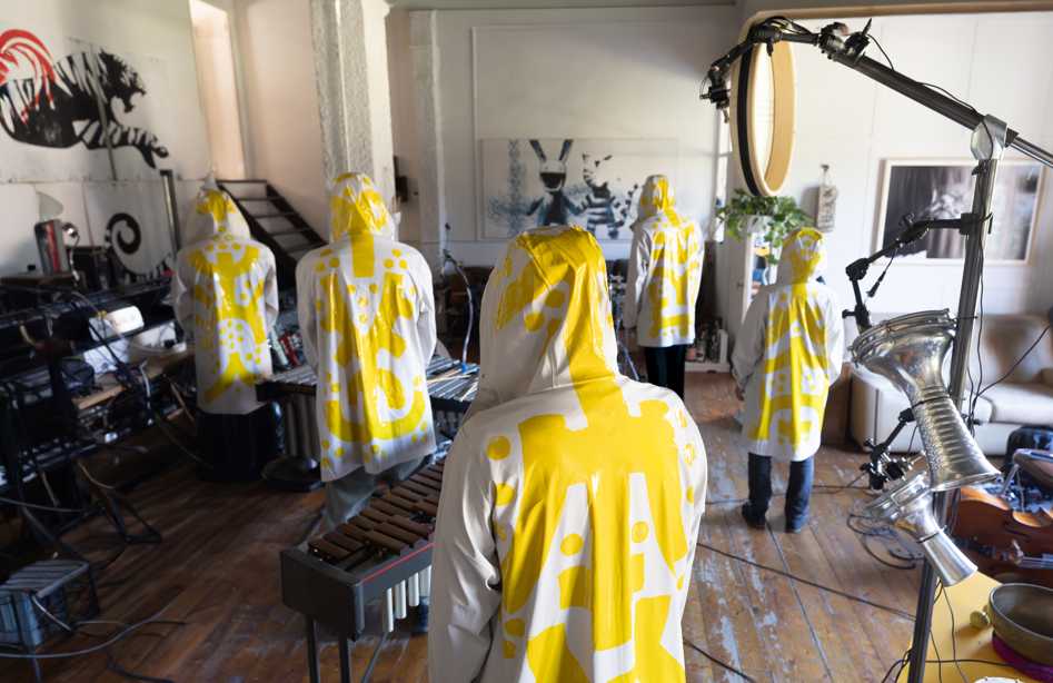 C’MON TIGRE AL TEATRO BONCI DI CESENA IL 9 MAGGIO, IL MEI E’ PARTNER. VINCI I BIGLIETTI!