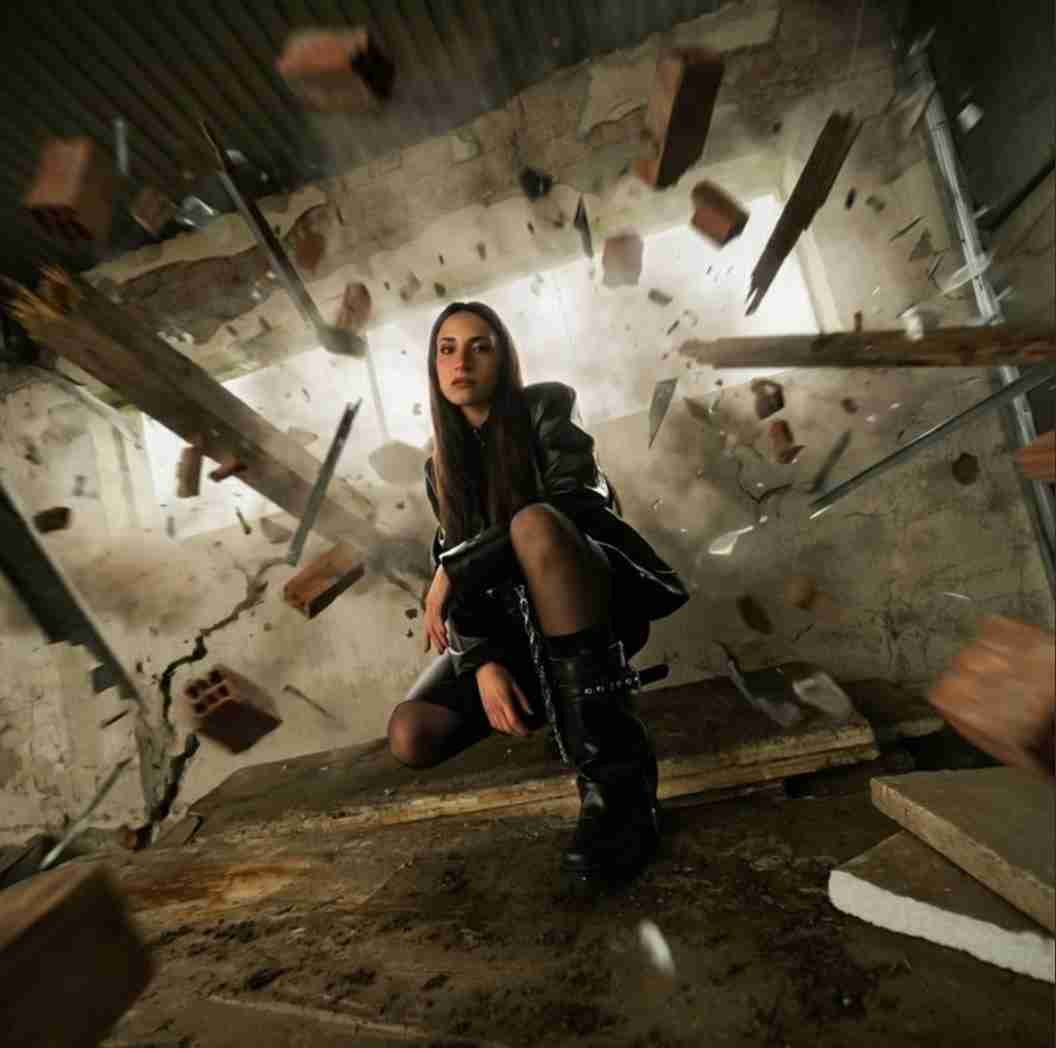 Anelie riparte da zero: “tutto da rifare” è il primo passo di un nuovo percorso – fuori l’1 maggio!