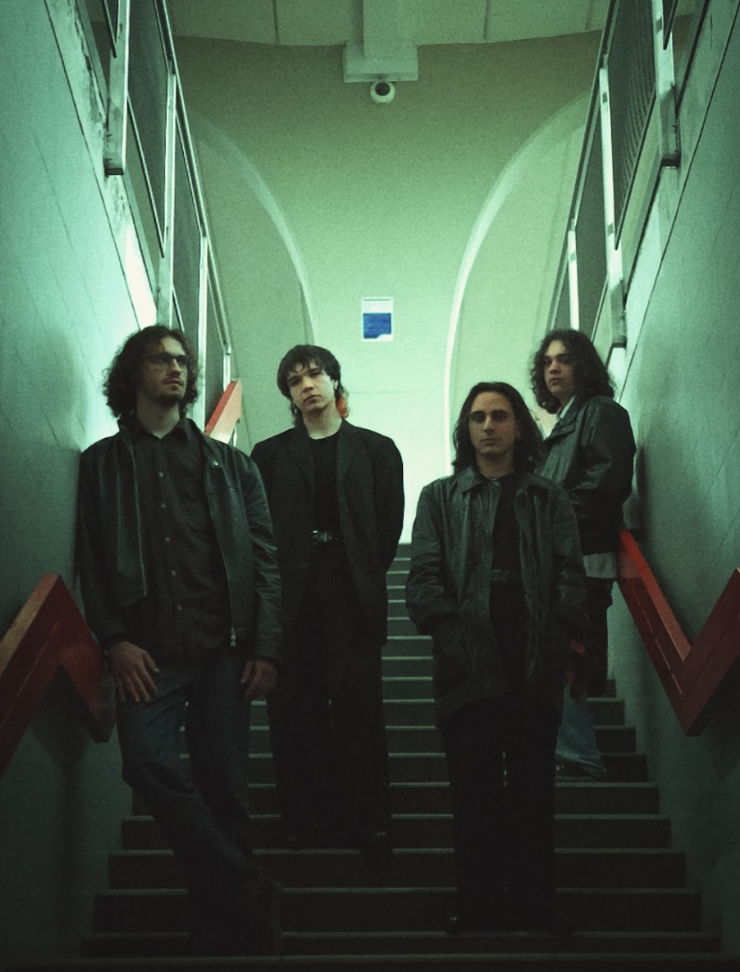 NOONA: la nostalgia come suono, tra memoria e trasformazione