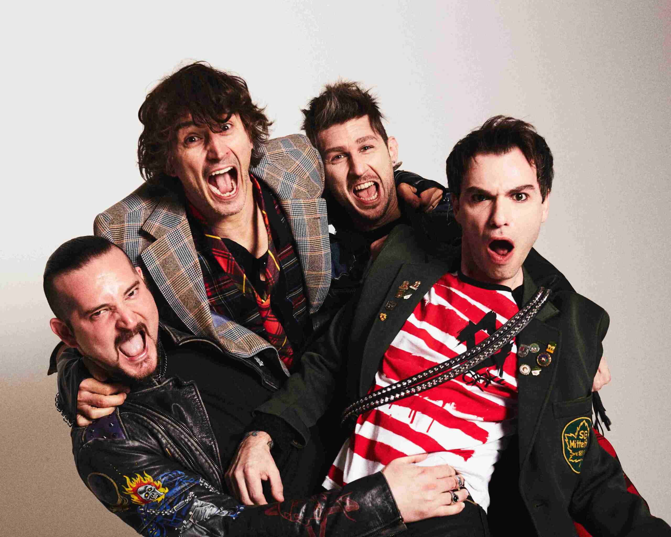 Dal 2 al 18 luglio all’Isola del Castello di Legnano (Milano), la 25° edizione del RUGBY SOUND FESTIVAL, con una lineup ricca ed eclettica!