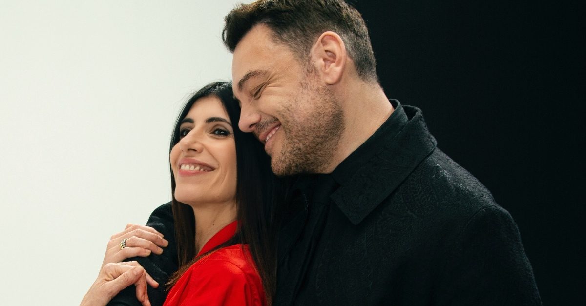 EarOne – Classifica Airplay Radio | In testa Tiziano Ferro con Giorgia