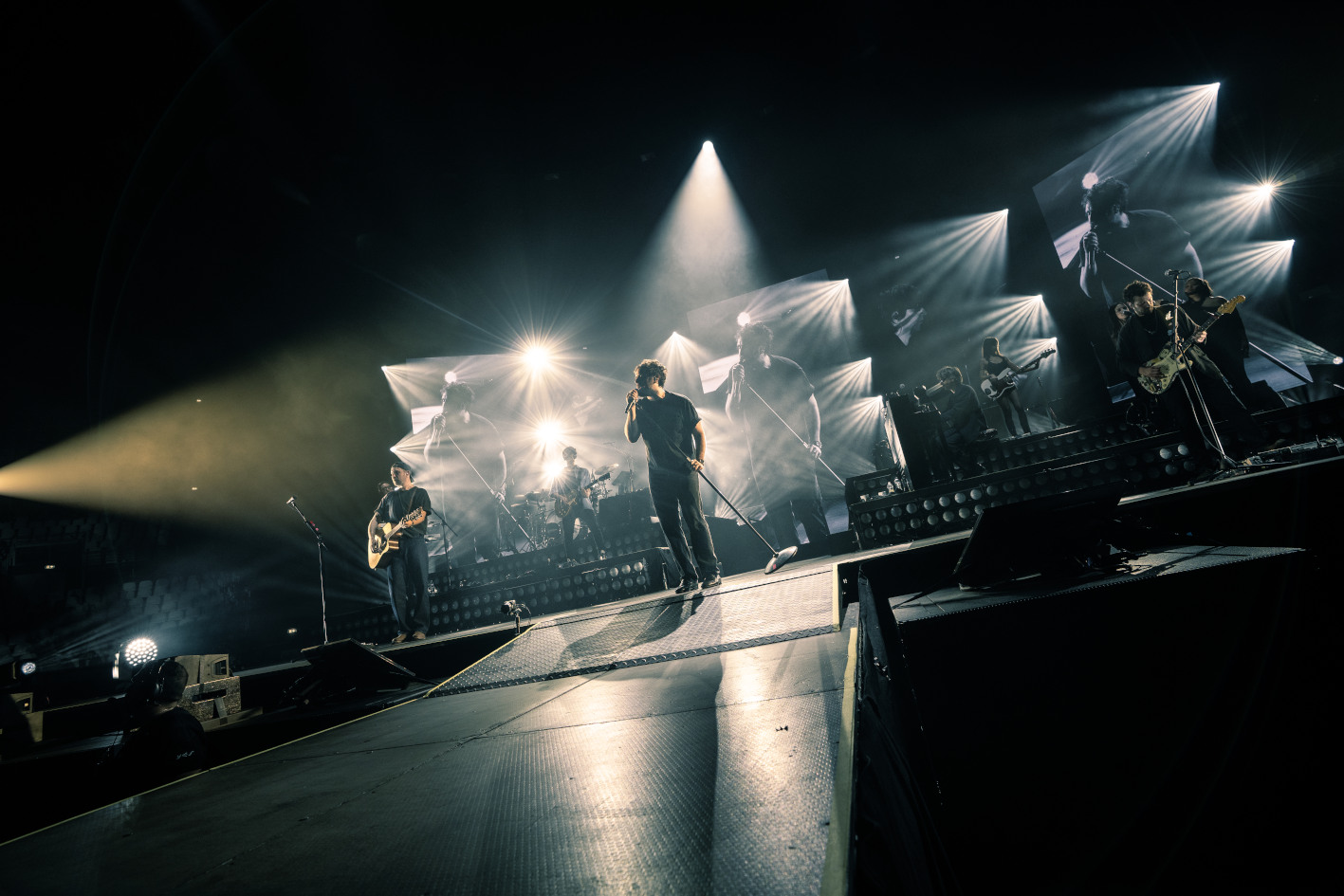 TOMMASO PARADISO, mar 28/4 Mandela Forum – Firenze – Tour Palasport 2026