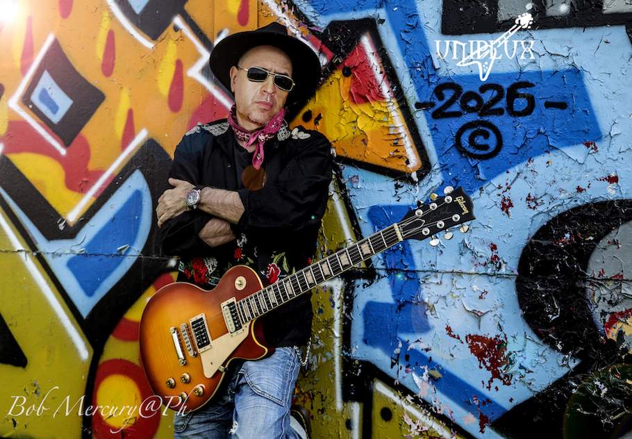 Uniplux: esce “Istinto Primario”, un ritorno al rock d’autore