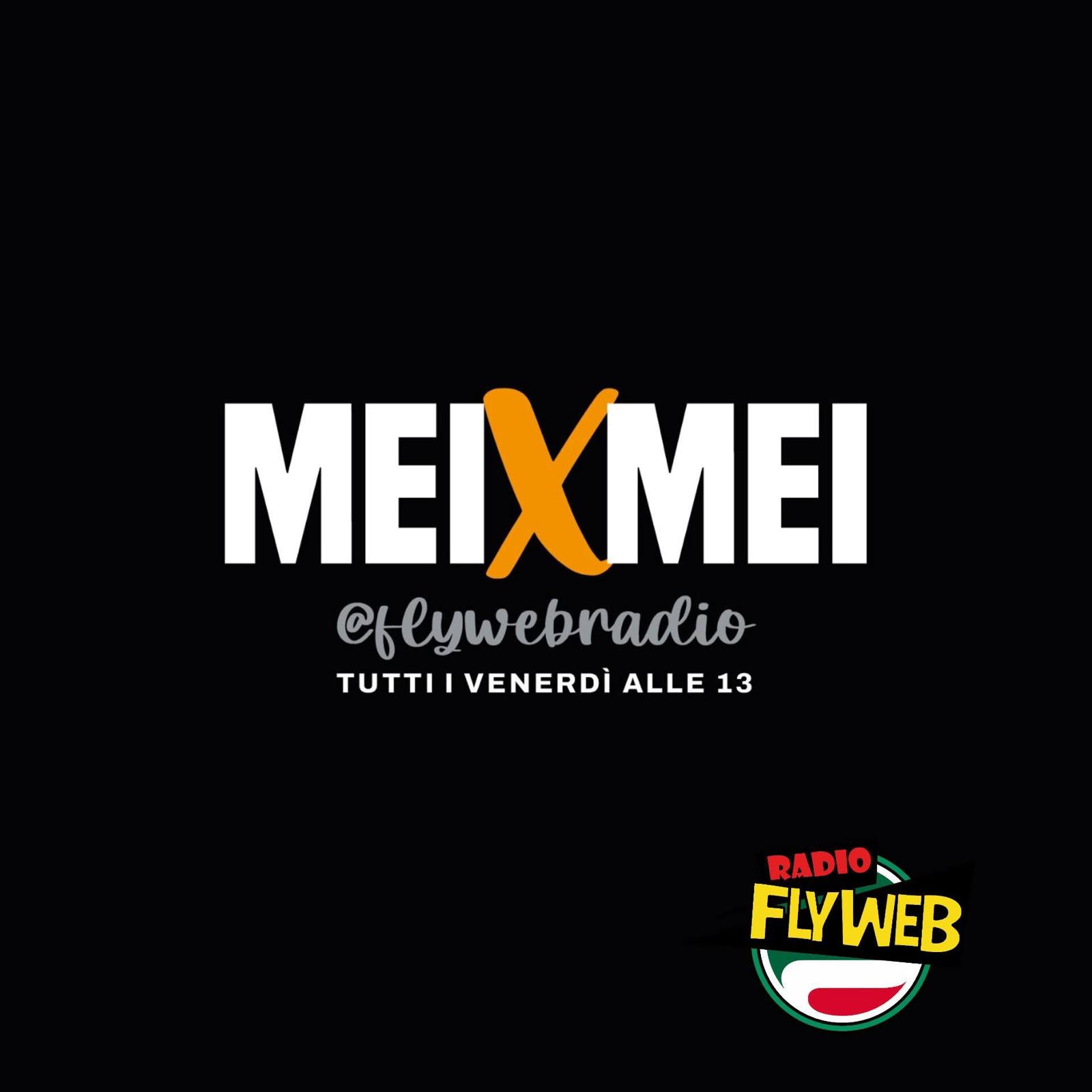 MEIXMEI, online la seconda puntata: Isabella Del Fagio, Subsonica e la Indie Music Like!