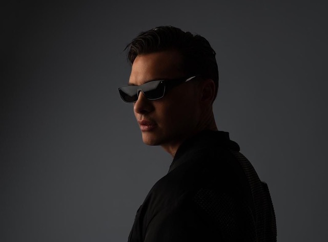 Alessandro Basciano negli USA: DJ set con Afrojack, Meduza, Hype e pure un film come attore