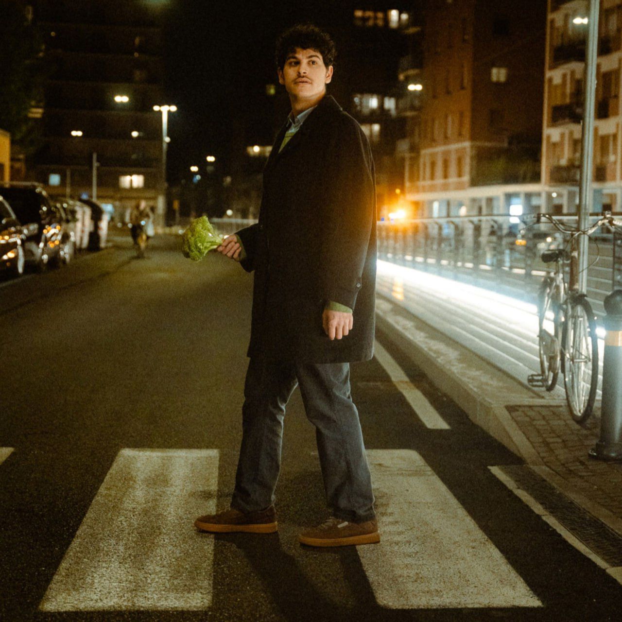 Si intitola “Pressioni” il nuovo singolo di nicolainmusica