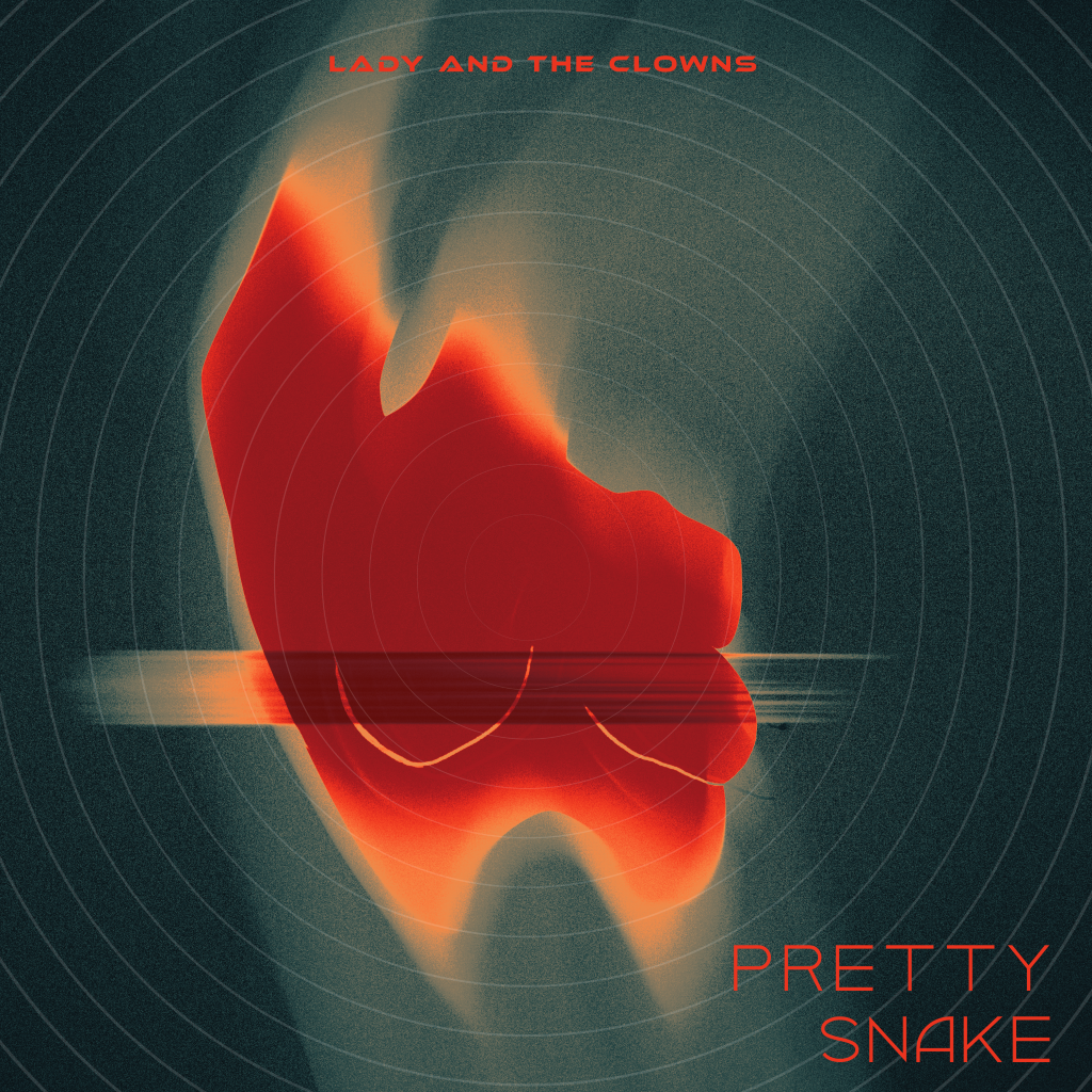 “Pretty Snake” dei Lady and the Clowns: rilettura contemporanea di Cleopatra tra indipendenza, linguaggio teatrale e identità artistica