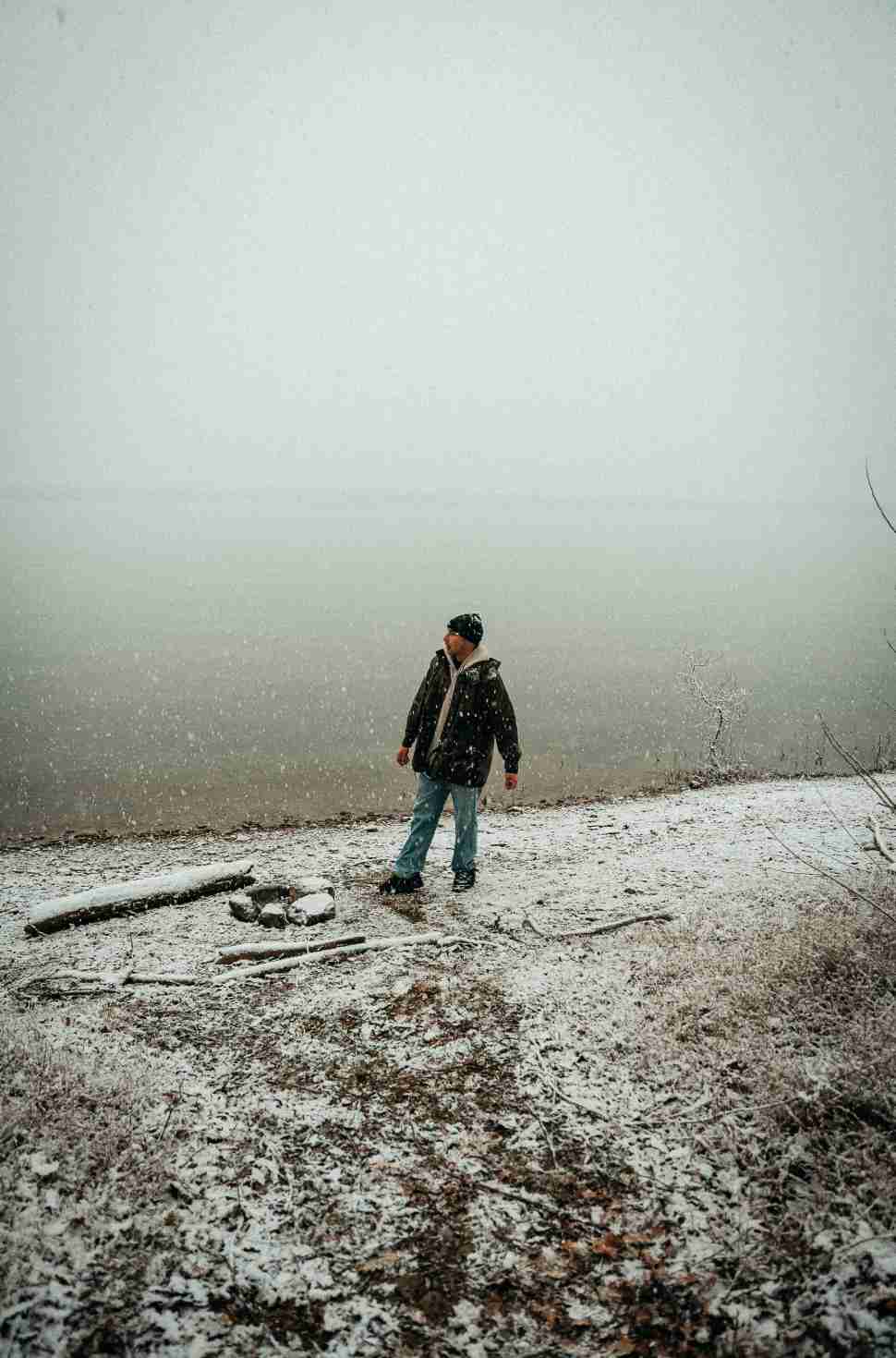 Biguan – Ne varrà la pena: restare nel dubbio, imparare a lasciarsi andare