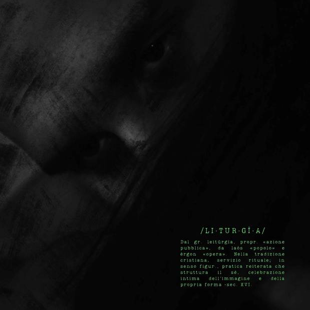 THEVOTO: dopo due anni di stop forzato torna con “LITURGIA”