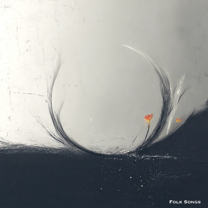 Disponibile da venerdì 17 aprile su tutte le piattaforme digitali “THE CIRCLE – FOLK SONGS (LIVE)”, secondo capitolo del percorso artistico  di Moreno Il Biondo e E-Wired Empathy.