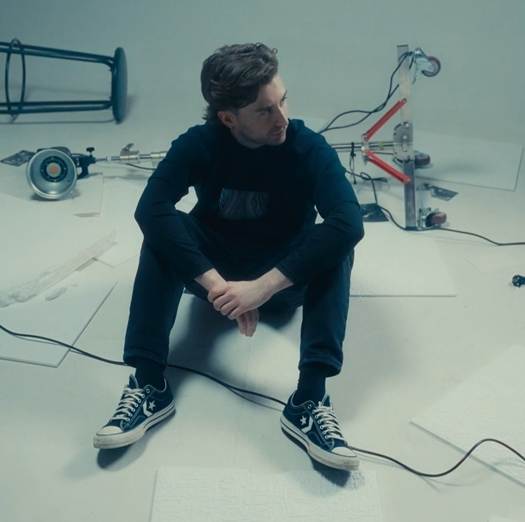 Il primo disco-medicina pensato per curare il mal d’amore: Andre KoL pubblica “Post-Rottura 1000 modi per guarire”