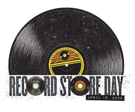 Da domani, in occasione del RECORD STORE DAY 2026, arriva nei negozi di dischi indipendenti aderenti una serie di vinili esclusivi targati LEGACY RECORDINGS, divisione catalogo di Sony Music Entertainment.