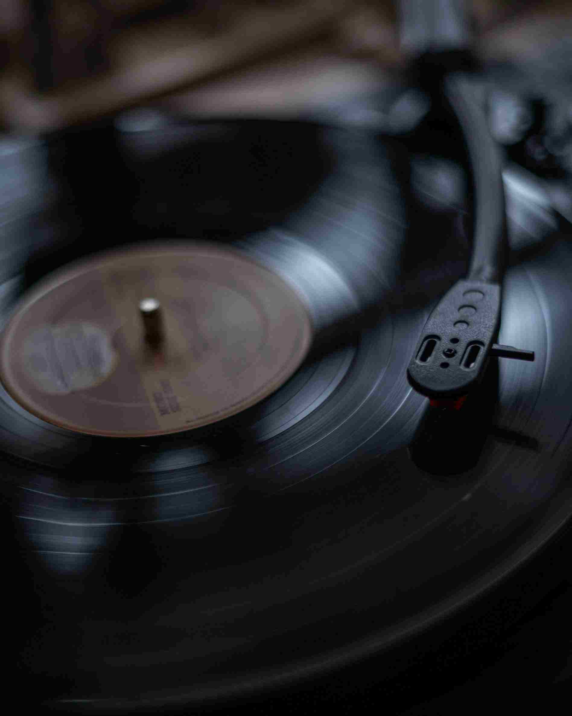 Fimi: per le major in crescita anche il vinile