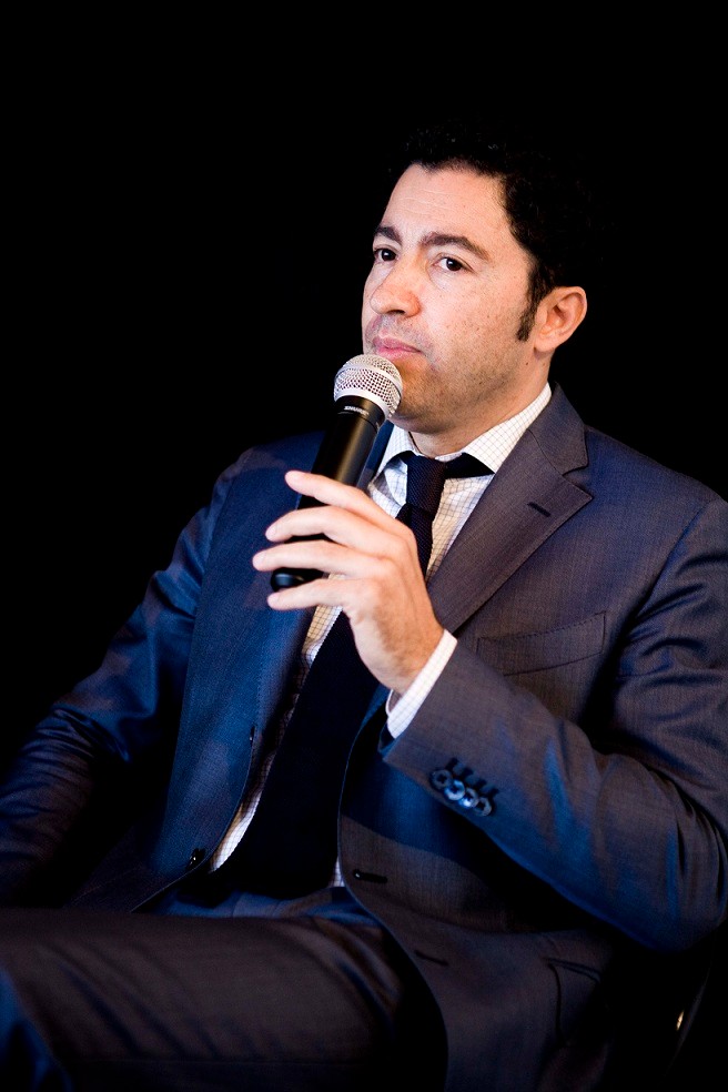 La rubrica di Salvo Nuges: importante riconoscimento a Carlo Conti