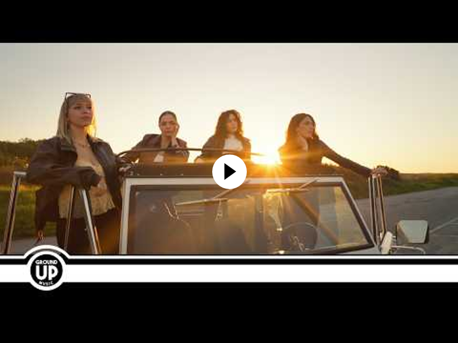 CAROLINA BUBBICO | Esce oggi 22 aprile “Filosofia dello stare bene” il nuovo singolo e video