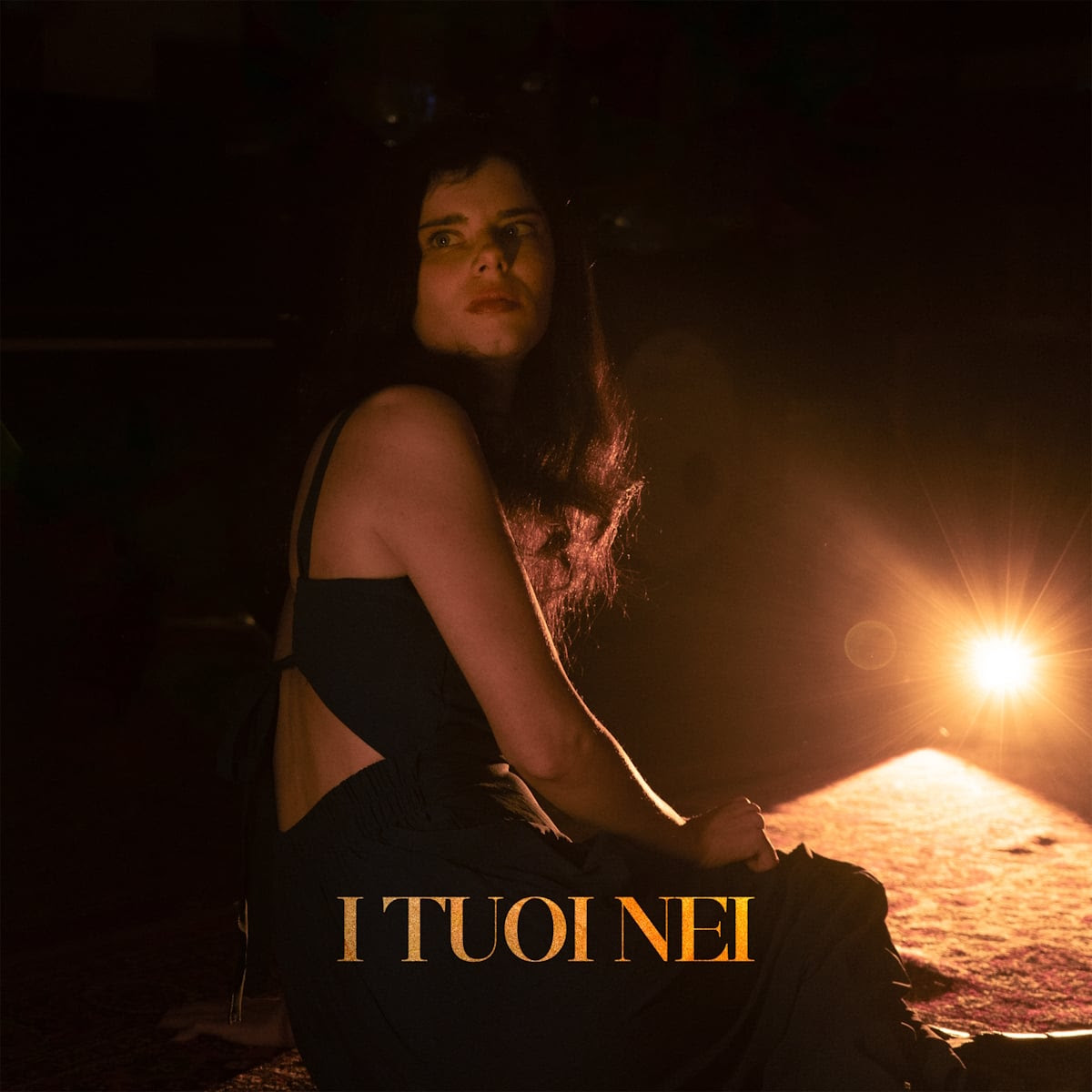 ANNACHIARA CECERE: dal 17 aprile sui digital store e in radio “I TUOI NEI” il nuovo singolo