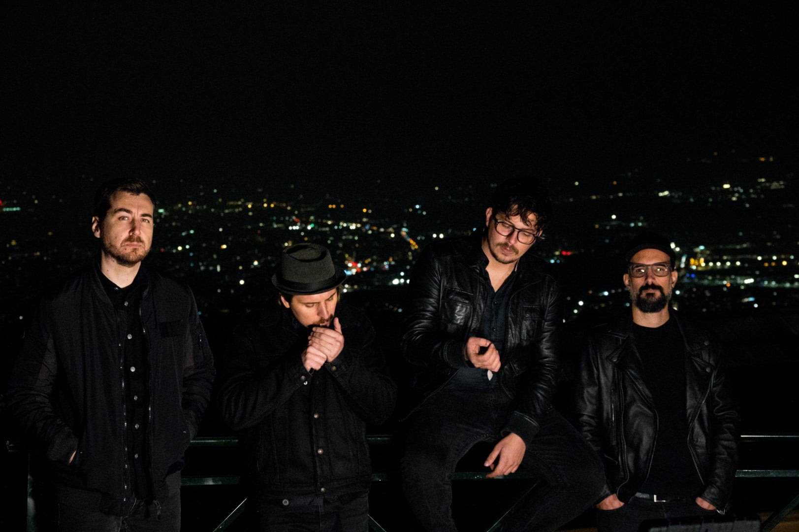 “The Midnight Souls”: l’album live e il minidocumentario che raccontano un anno vissuto senza filtri