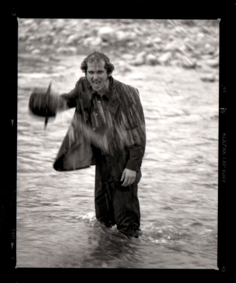 VINICIO CAPOSSELA al Locus festival 2026