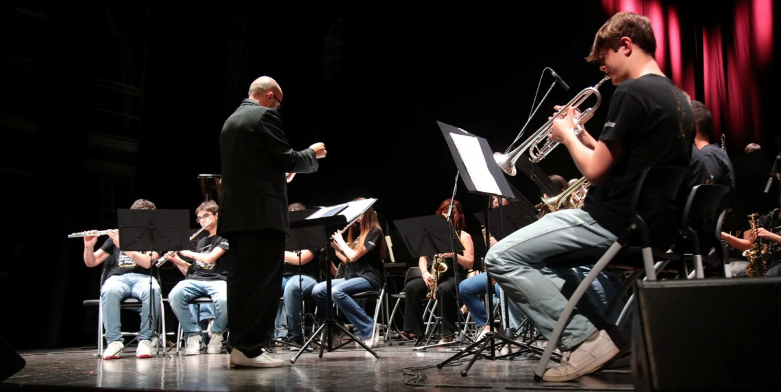 Concerto di beneficenza – Raphael Gualazzi & Innocenzo da Imola Ensemble