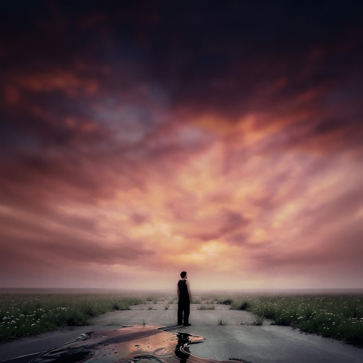 Polemica: da venerdì 10 aprile il nuovo singolo “Da nessuna parte” per AHO Records/Sony Music Italy