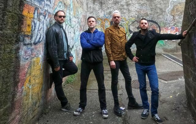 The Monkey Weather: “È sempre colpa degli altri” è il nuovo EP della band piemontese.