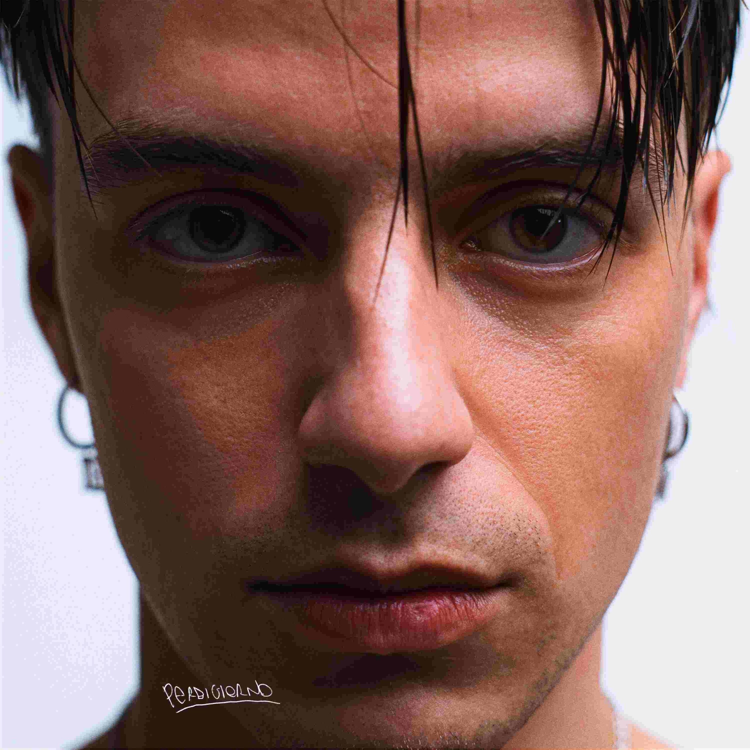 PLASMA: tra i protagonisti dell’ultima edizione di “Amici”, torna con il suo nuovo EP, “Perdigiorno”, in uscita venerdì 8 maggio. Da oggi disponibile in pre-order.