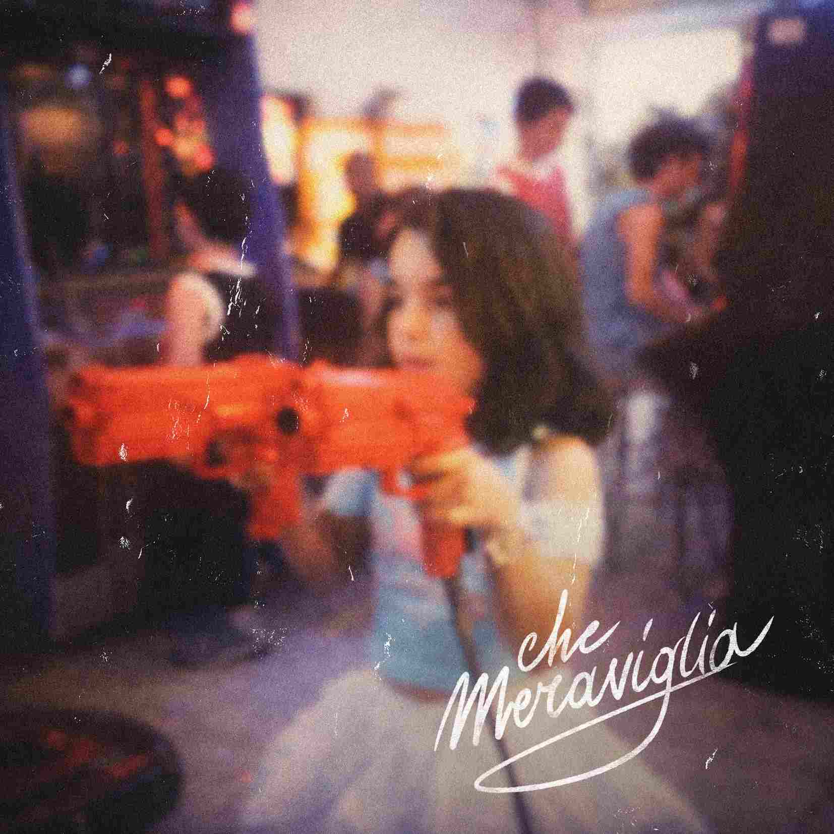 DALILA SPAGNOLO: fuori il 10 aprile “CHE MERAVIGLIA”, il nuovo singolo