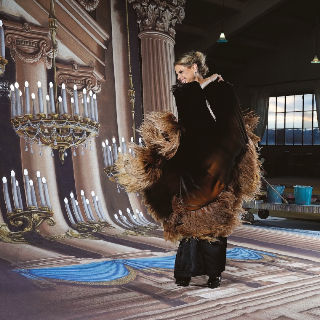  TOSCA: da oggi il terzo singolo “Che sarà terra e che sarà mare”