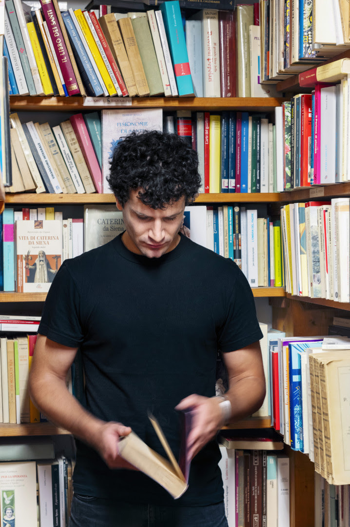 TUTTI FENOMENI: sold out il 9 e il 10 aprile all’Atlantico a Roma, live per la prima volta il nuovo album “Lunedì”.